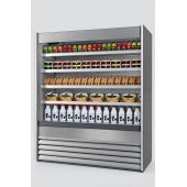 NordCap wandkoeling ALASKA 180 SLIM ENERGY CNS