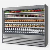 NordCap wandkoeling ALASKA 240 ENERGY CNS OM