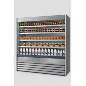 NordCap wandkoeling ALASKA 240 SLIM ENERGY CNS