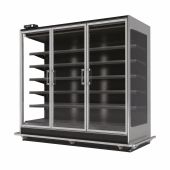 NordCap wandkoeling ANGEL 950-206 M1 1875 met deuren