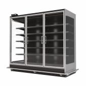 NordCap wandkoeling ANGEL 950-206 M1 2500 met deuren