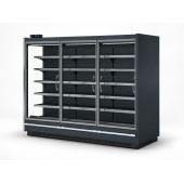 NordCap wandkoeling MISTRAL-T 950 1875 M2