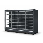 NordCap wandkoeling MISTRAL-T 950 2500 H1