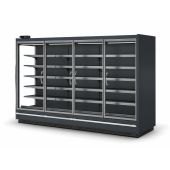 NordCap wandkoeling MISTRAL-T 950 2500 M1