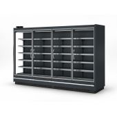 NordCap wandkoeling MISTRAL-T 950 2500 M2