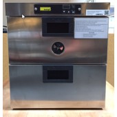 Showroommodel Nordcap warmhoudlade 2 lades