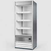 NordCap warmhoudvitrine SCARLET 071 SLIM CNS