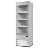 NordCap warmhoudvitrine SCARLET 071 SLIM