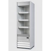 NordCap warmhoudvitrine SCARLET 071 SLIM