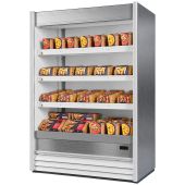 NordCap warmhoudvitrine SCARLET 100 SLIM CNS