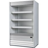 NordCap warmhoudvitrine SCARLET 100 SLIM