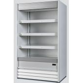 NordCap warmhoudvitrine SCARLET 100 SLIM