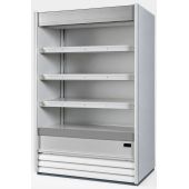 NordCap warmhoudvitrine SCARLET 120 SLIM