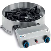 NTGas professionele brander P31+
