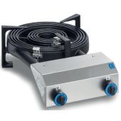 NTGas professionele brander P31