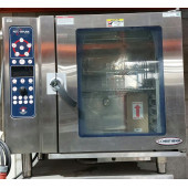 Occasion Alto-Shaam combi-steamer