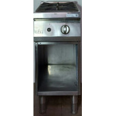 Occasion ATA 2-vlams gaskooktafel