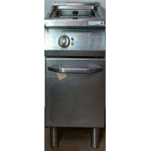 Occasion ATA elektrische friteuse