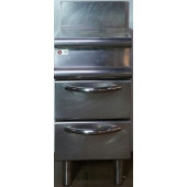 Occasion Baron neutraal element