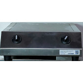 Occasion Bartscher 2-plaats inductie apparaat