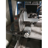 Occasion Berkel snijmachine 834