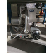 Occasion Deko Snijmachine