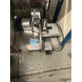 Occasion Berkel snijmachine 834
