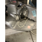 Occasion Berkel snijmachine 834