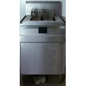 Occasion Beuk Horeca hoog redement friteuse
