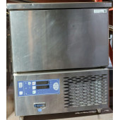 Occasion Blastchiller 5x 1/1 GN
