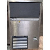 Occasion Brema schilferijsmachine - GB 903 HC A