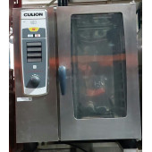 Occasion Culion combisteamer 10 laags Gas