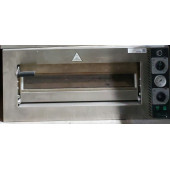 Occasion Cuppone pizza oven 1 x 2 pizza's