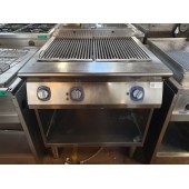 Occasion electrische grill