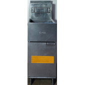 Occasion electrische Pitco friteuse