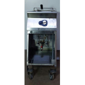 Occasion Electrolux 1-pans gasfriteuse