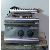 Occasion Electrolux 2-plaats kooktafel