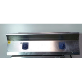 Occasion Electrolux elektrische bainmarie 2/1GN - topunit