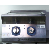 Occasion Electrolux inductie 2-zones - topunit