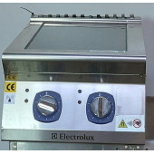 Occasion Electrolux inductiekookplaat 2-zones