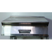 Occasion Electrolux neutraal element