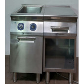 Occasion Electrolux pastakoker+ Neutraal