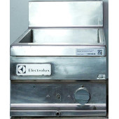 Occasion Electrolux Pro bain-marie, topunit