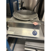 Occasion Electrolux  Inductie wok
