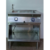 Occasion Elektrolux bain marie 2/1 GN