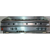 Occasion Falcon Dominator Plus gas chargrill