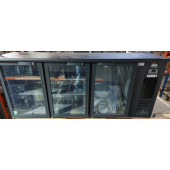 Occasion Gamko 3-glasdeurs flessenkoeling