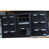 Occasion Gamko barkoeling