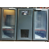 Occasion Gamko Flexbar Deur - motor - Deur