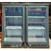 Occasion Gamko Maxiglass flessenkoeler